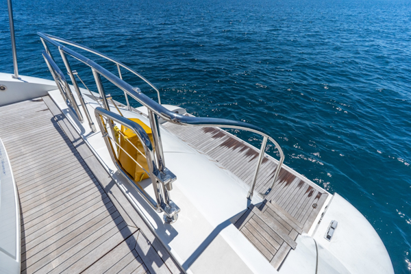 Mangusta-72 2004 -Dania Beach-Florida-United States-6110510