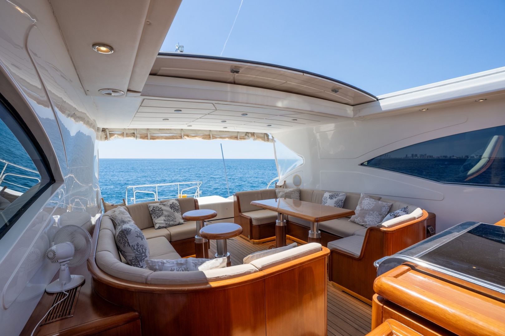 Mangusta-72 2004 -Dania Beach-Florida-United States-6110519 | Thumbnail