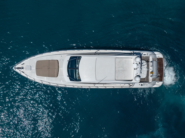 Mangusta-72 2004 -Dania Beach-Florida-United States-6110502