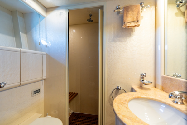 Mangusta-72 2004 -Dania Beach-Florida-United States-6110532