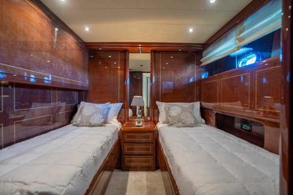 Mangusta-72 2004 -Dania Beach-Florida-United States-6110533