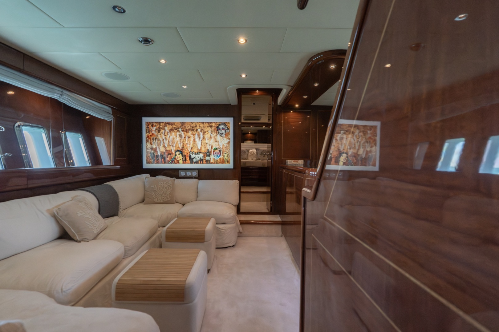 Mangusta-72 2004 -Dania Beach-Florida-United States-6110526 | Thumbnail