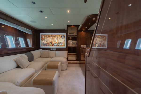 Mangusta-72 2004 -Dania Beach-Florida-United States-6110526