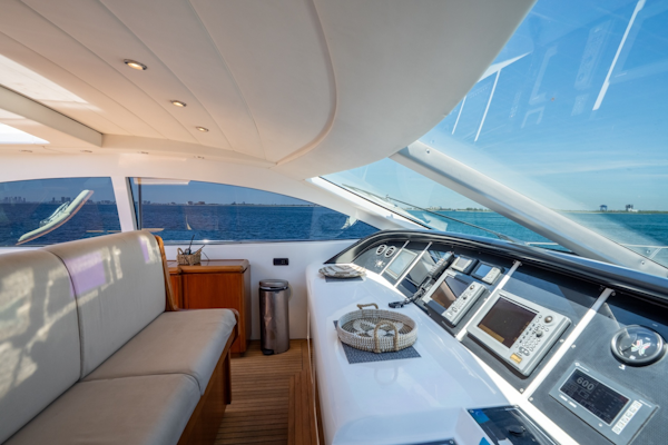 Mangusta-72 2004 -Dania Beach-Florida-United States-6110511