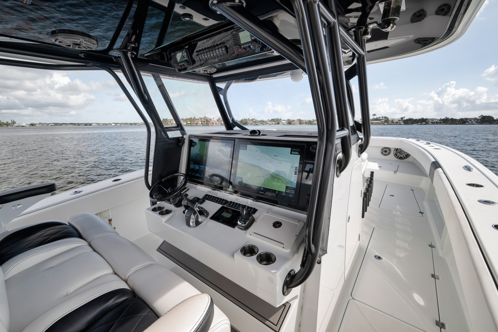 Freeman-42LR 2020-Quick Sweep  Jupiter -Florida-United States-6054460 | Thumbnail