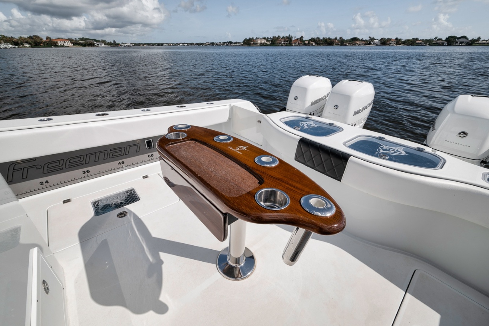 Freeman-42LR 2020-Quick Sweep  Jupiter -Florida-United States-6054455 | Thumbnail