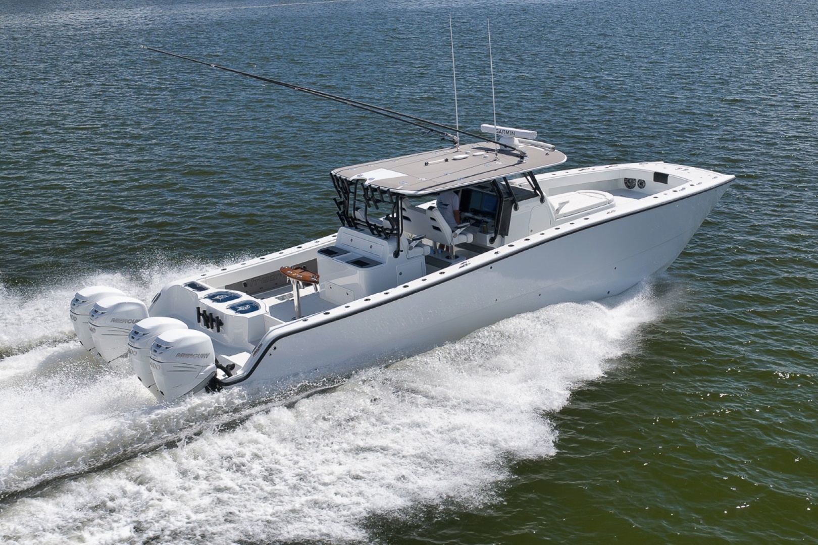 Freeman-42LR 2020-Quick Sweep  Jupiter -Florida-United States-6054409 | Thumbnail