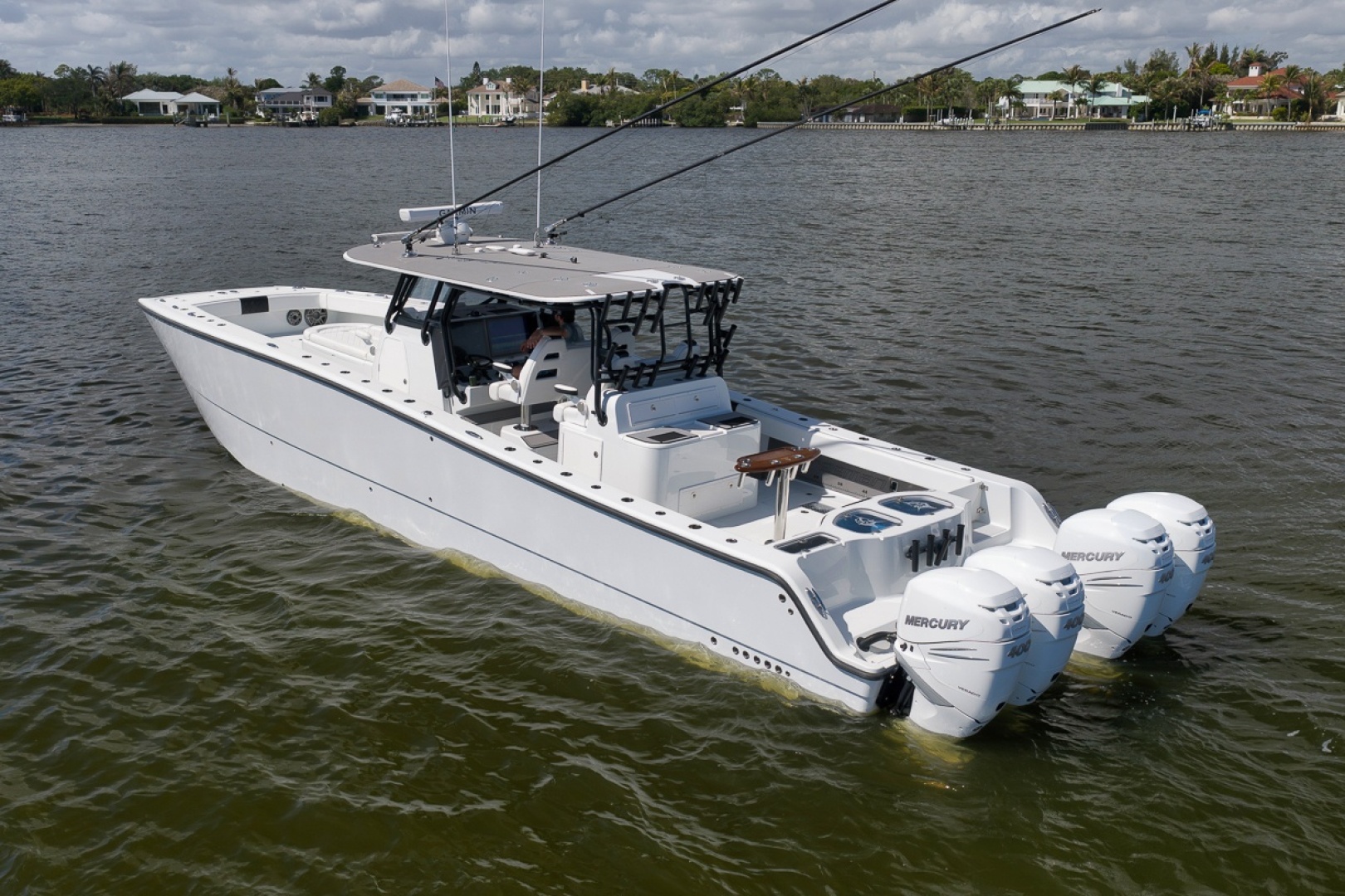 Freeman-42LR 2020-Quick Sweep  Jupiter -Florida-United States-6054425 | Thumbnail