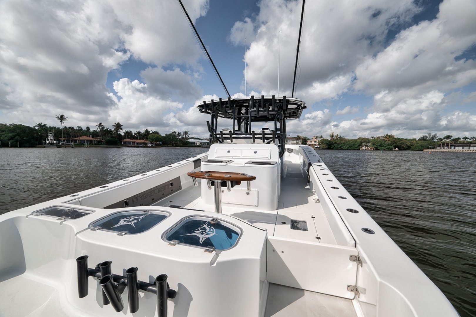 Freeman-42LR 2020-Quick Sweep  Jupiter -Florida-United States-6054458 | Thumbnail