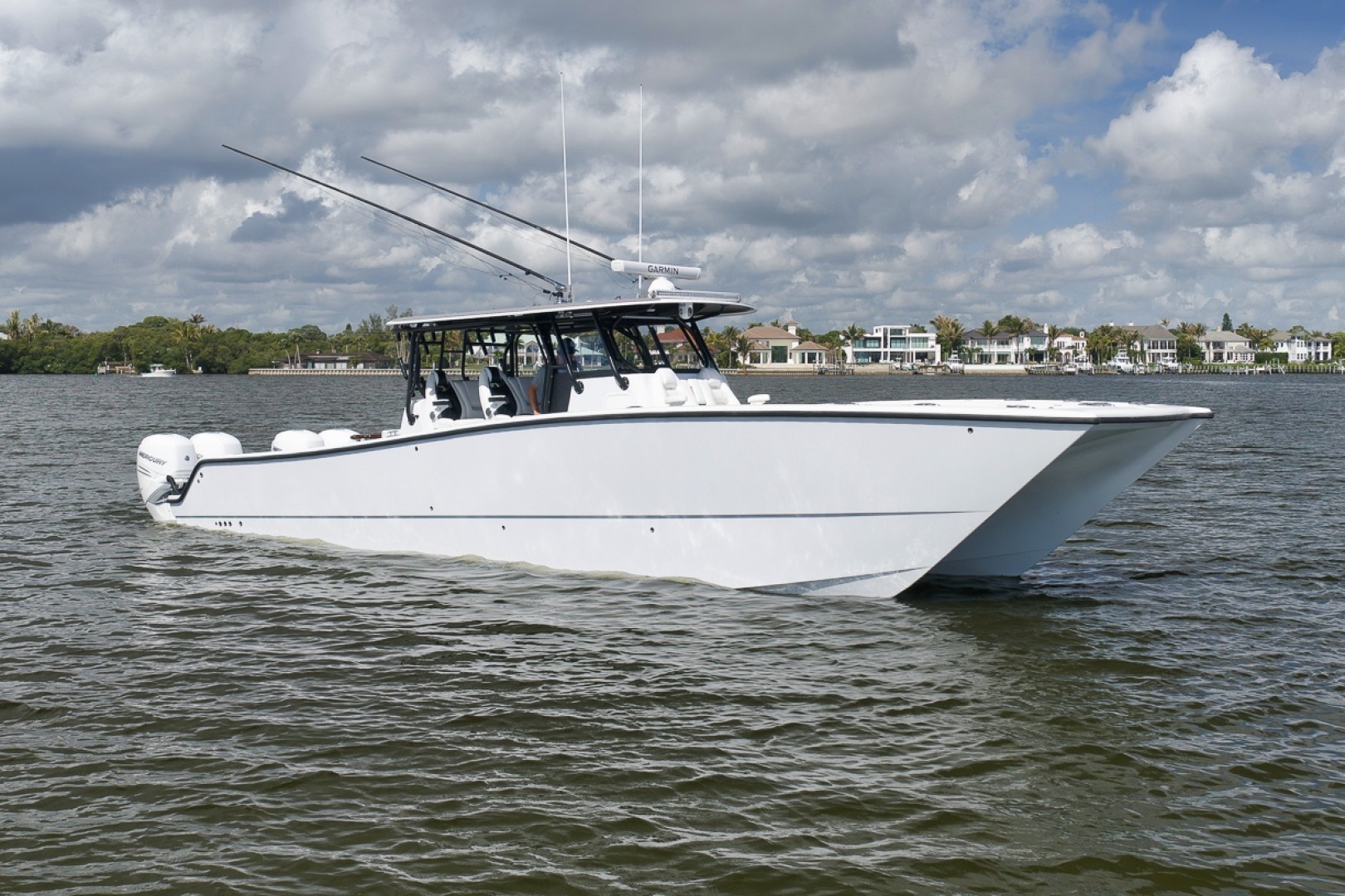 Freeman-42LR 2020-Quick Sweep  Jupiter -Florida-United States-6054412 | Thumbnail