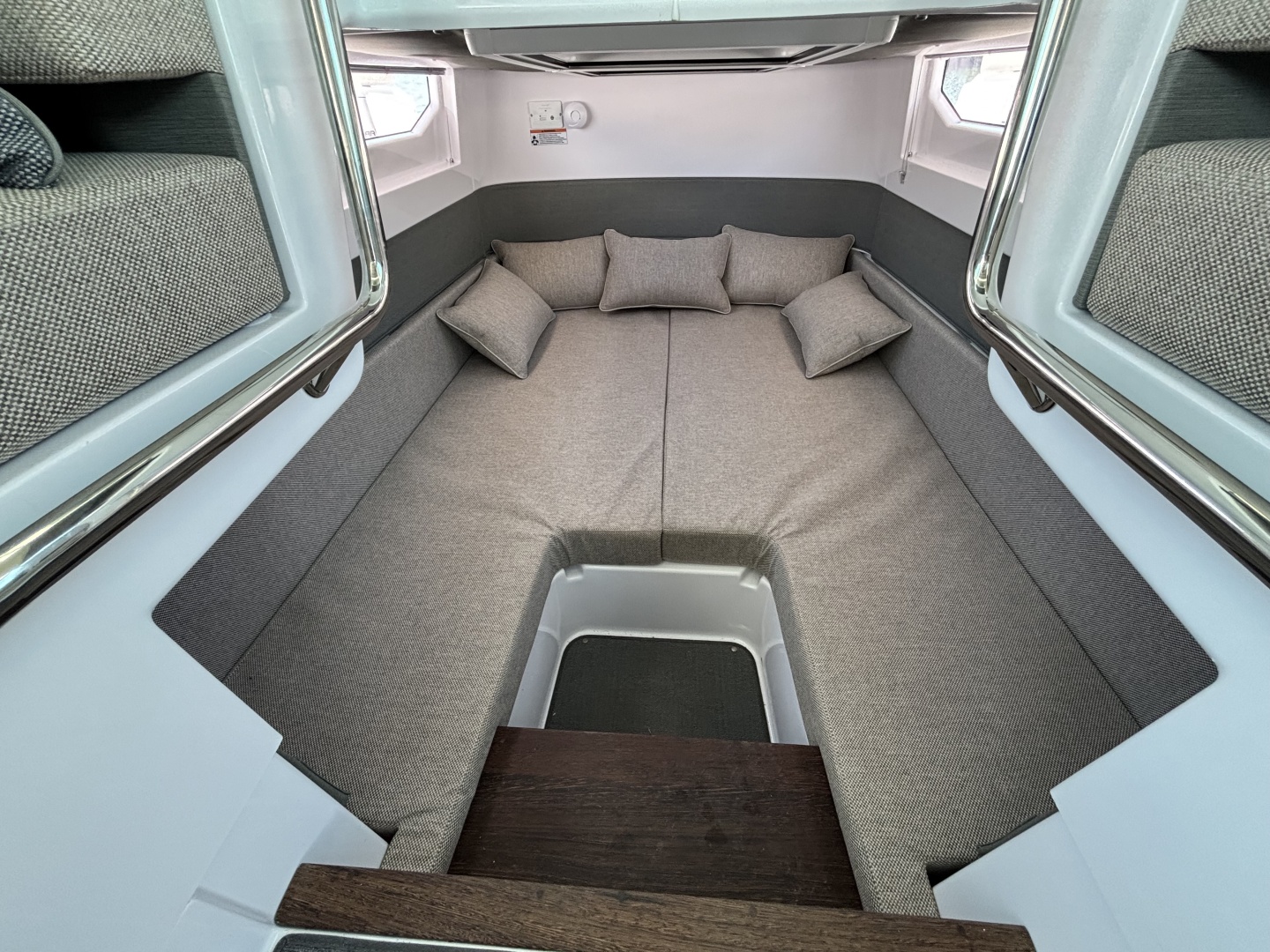 Axopar-37XC Cross Cabin 2023-OHANA Freeport-Maine-United States-6052220 | Thumbnail