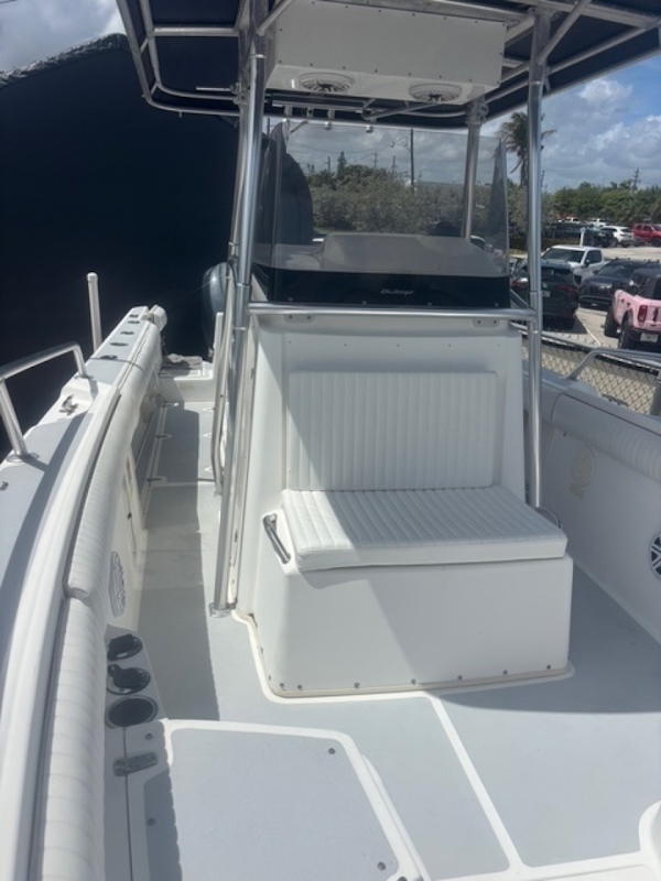 Boston Whaler-26 Outrage 2001 -Riviera Beach -Florida-United States-6077066