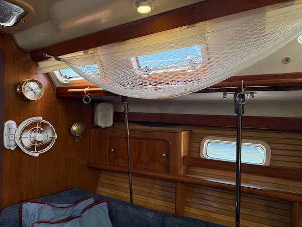 Catalina-380 1998-Liahona Charleston-South Carolina-United States-6052376