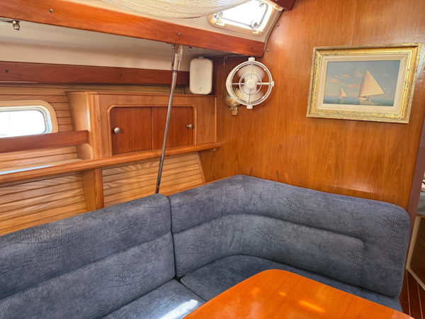 Catalina-380 1998-Liahona Charleston-South Carolina-United States-6052375