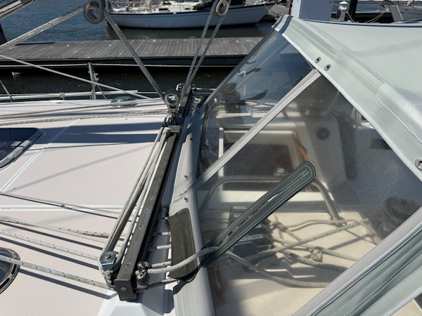 Catalina-380 1998-Liahona Charleston-South Carolina-United States-6052351