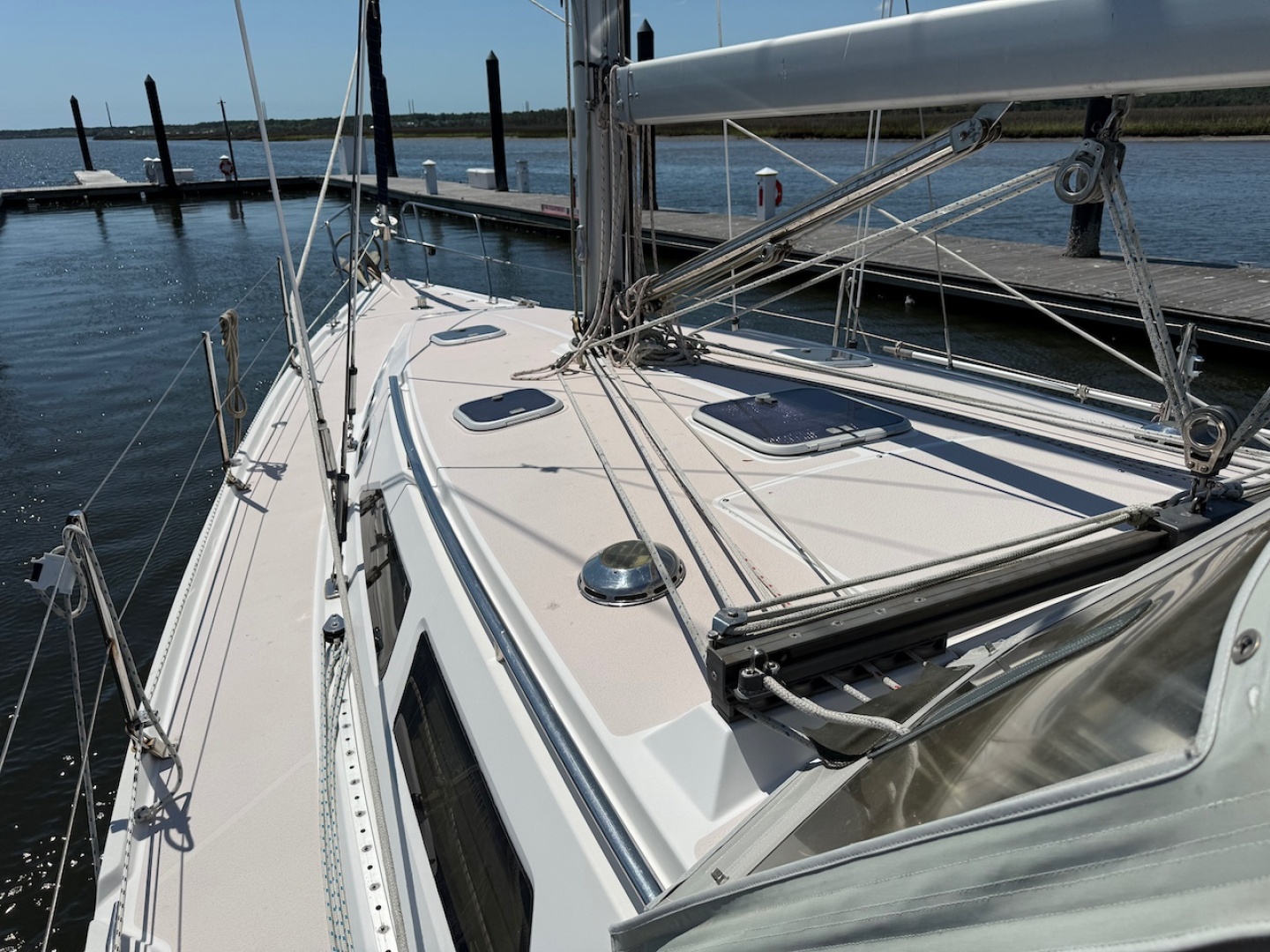 Catalina-380 1998-Liahona Charleston-South Carolina-United States-6052341 | Thumbnail