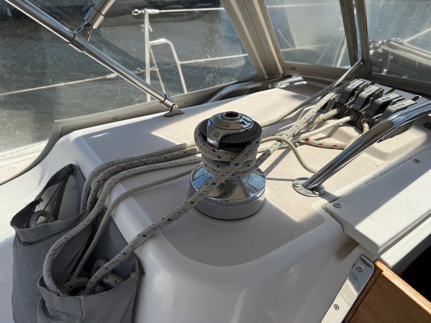 Catalina-380 1998-Liahona Charleston-South Carolina-United States-6052353 | Thumbnail