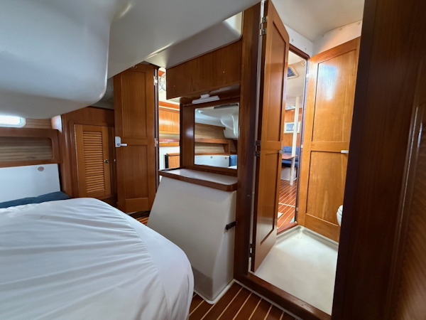 Catalina-380 1998-Liahona Charleston-South Carolina-United States-6052365
