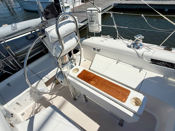Catalina-380 1998-Liahona Charleston-South Carolina-United States-6052342