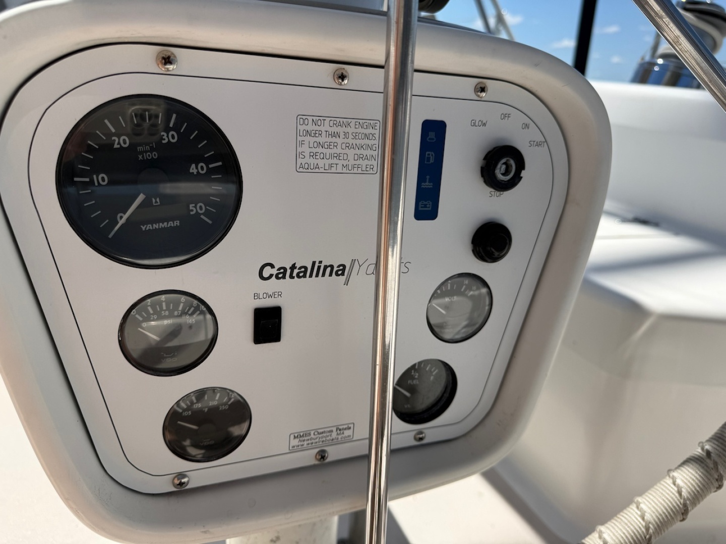 Catalina-380 1998-Liahona Charleston-South Carolina-United States-6052346 | Thumbnail