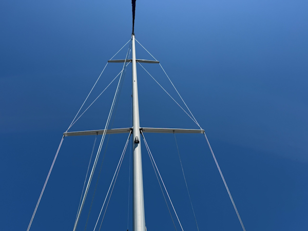Catalina-380 1998-Liahona Charleston-South Carolina-United States-6052336