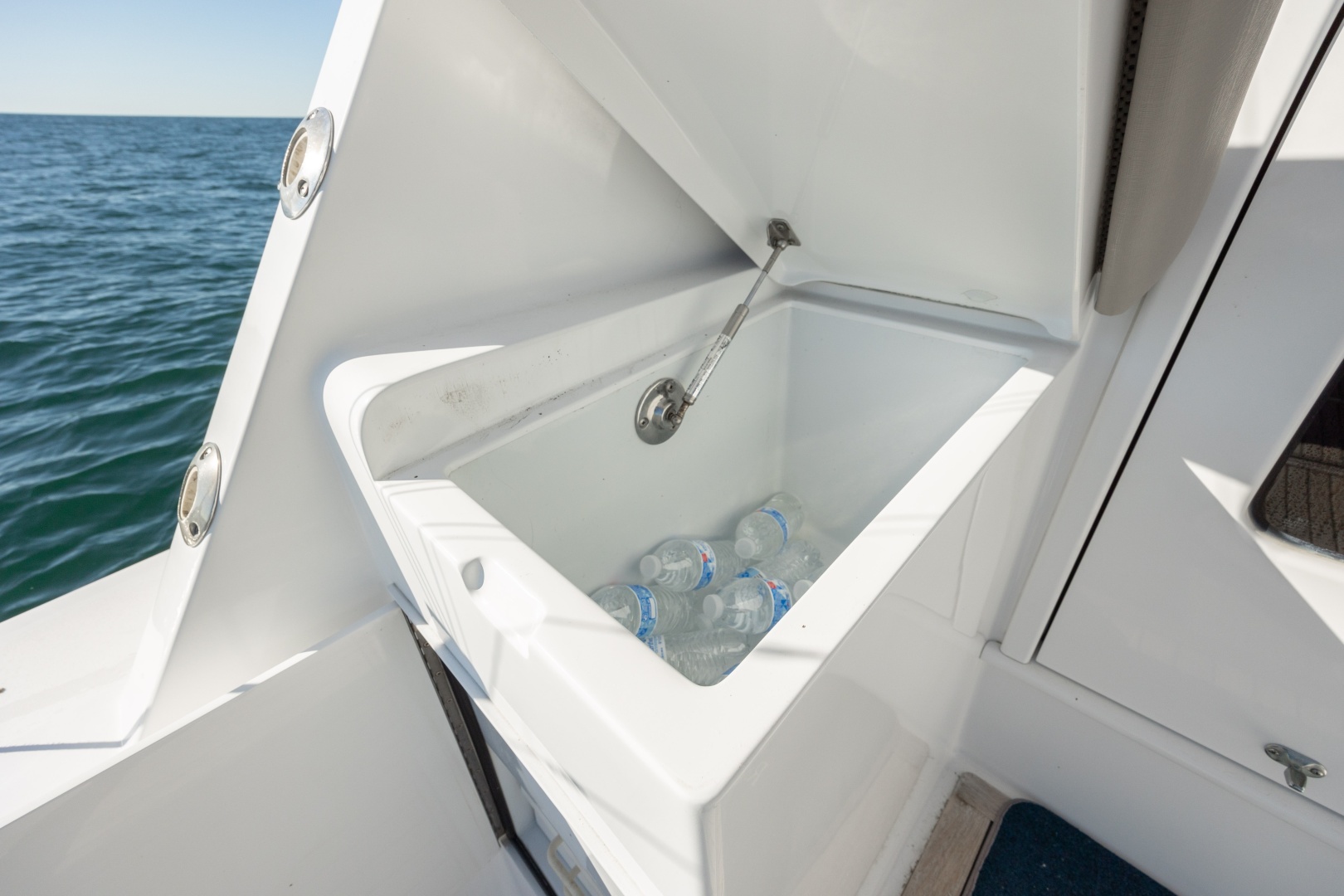 Hatteras-50 Convertible 2000 -Morehead City-North Carolina-United States-6052462 | Thumbnail