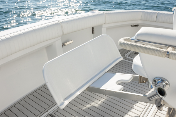 Hatteras-50 Convertible 2000 -Morehead City-North Carolina-United States-6052466