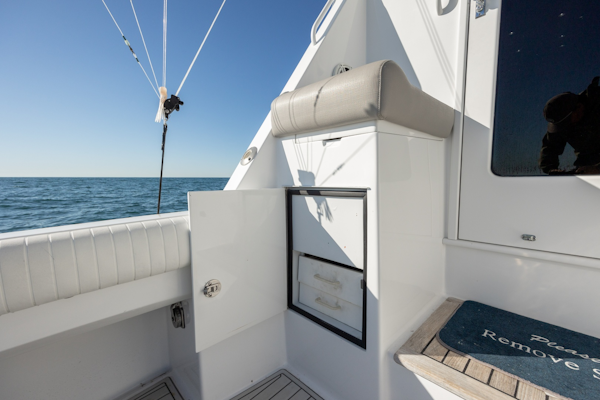 Hatteras-50 Convertible 2000 -Morehead City-North Carolina-United States-6052461