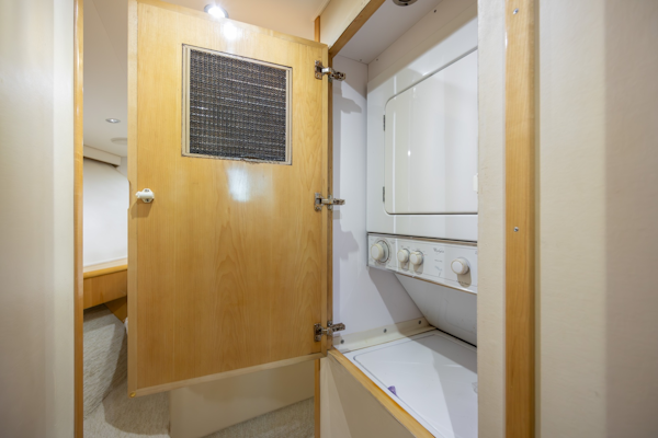 Hatteras-50 Convertible 2000 -Morehead City-North Carolina-United States-6052440