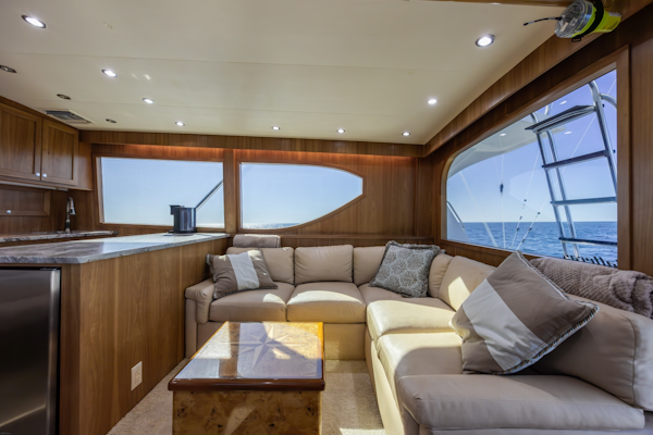 Hatteras-50 Convertible 2000 -Morehead City-North Carolina-United States-6052479