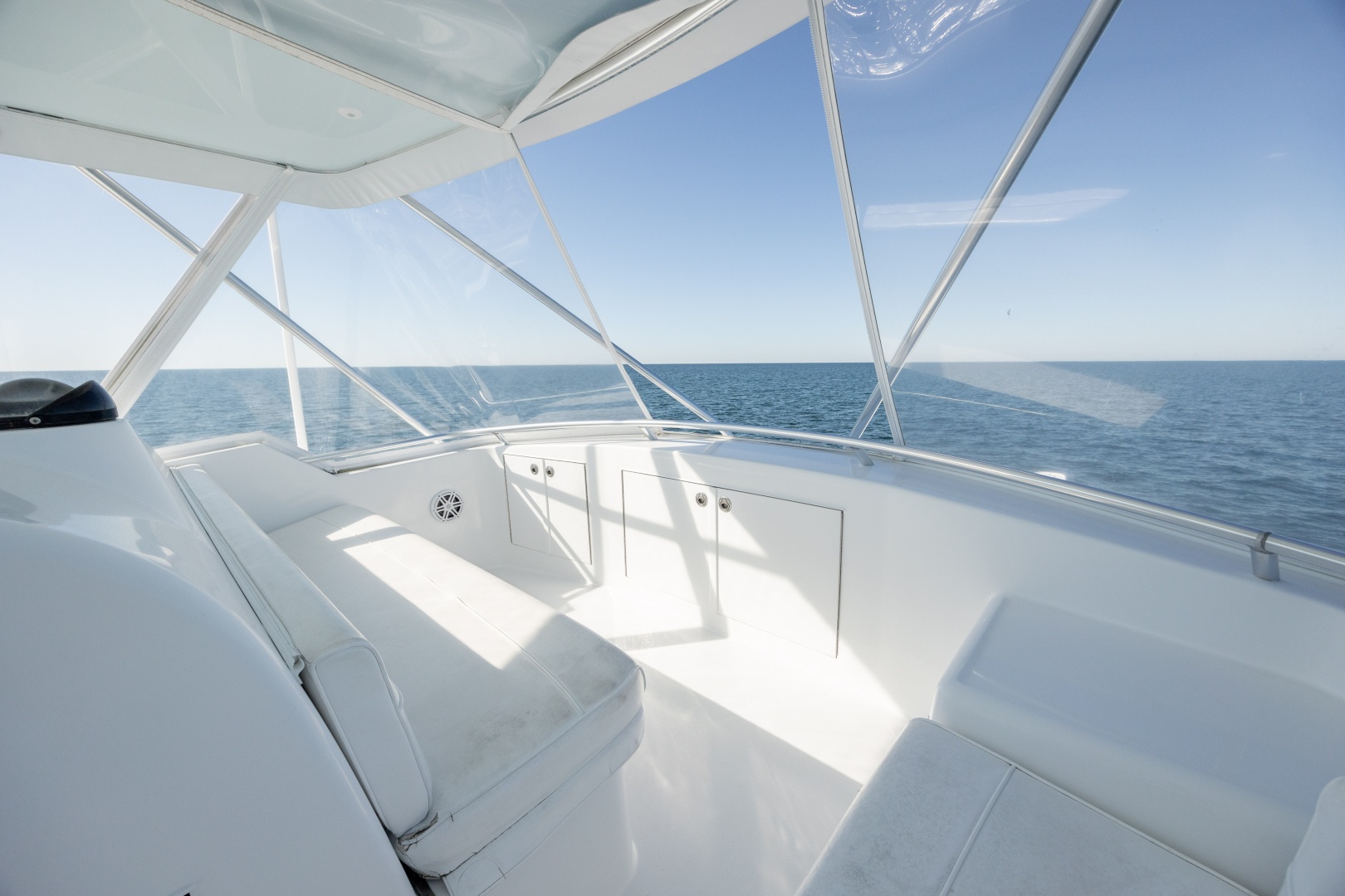Hatteras-50 Convertible 2000 -Morehead City-North Carolina-United States-6052475 | Thumbnail