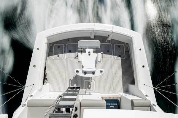 Hatteras-50 Convertible 2000 -Morehead City-North Carolina-United States-6052489