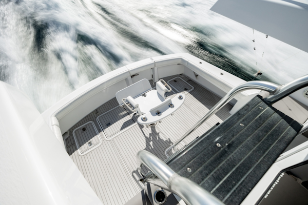 Hatteras-50 Convertible 2000 -Morehead City-North Carolina-United States-6052488