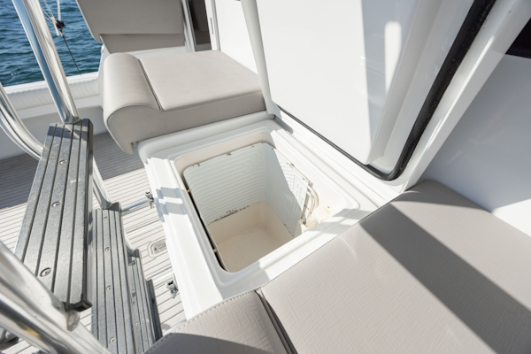 Hatteras-50 Convertible 2000 -Morehead City-North Carolina-United States-6052464