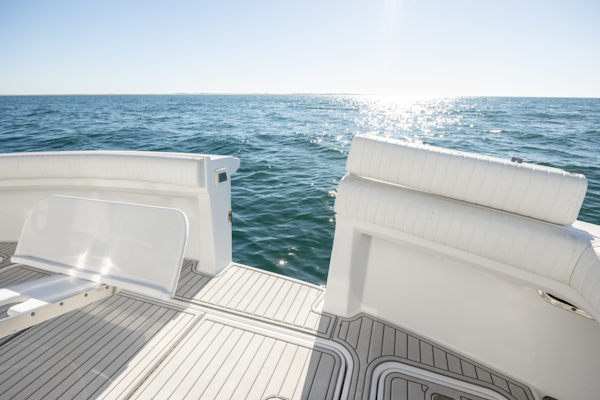 Hatteras-50 Convertible 2000 -Morehead City-North Carolina-United States-6052457