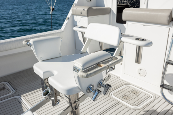 Hatteras-50 Convertible 2000 -Morehead City-North Carolina-United States-6052465