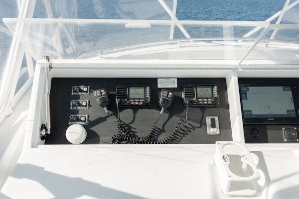 Hatteras-50 Convertible 2000 -Morehead City-North Carolina-United States-6052470