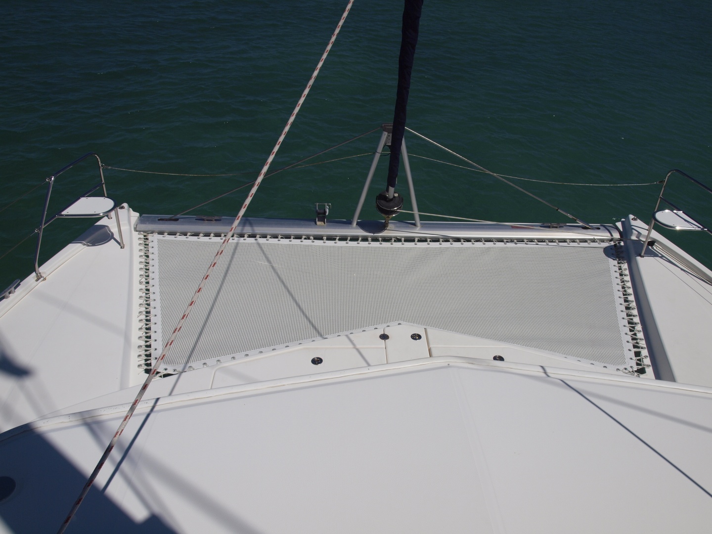 Leopard-44 2012-Island Time St. Augustine-Florida-United States-6052671 | Thumbnail