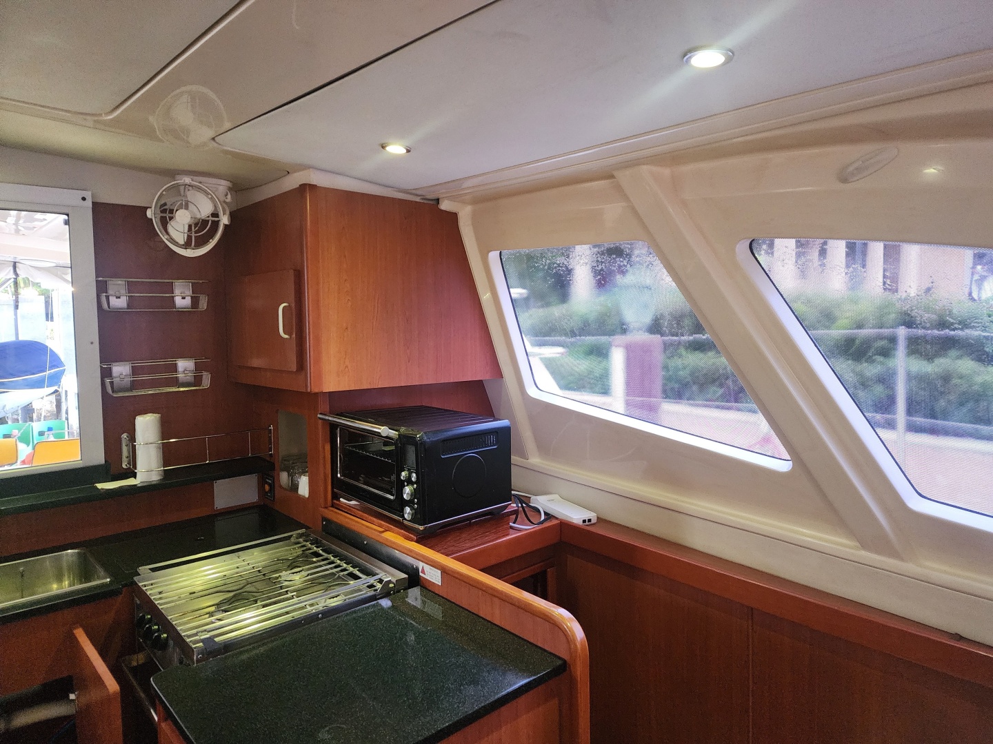 Leopard-44 2012-Island Time St. Augustine-Florida-United States-6052682 | Thumbnail