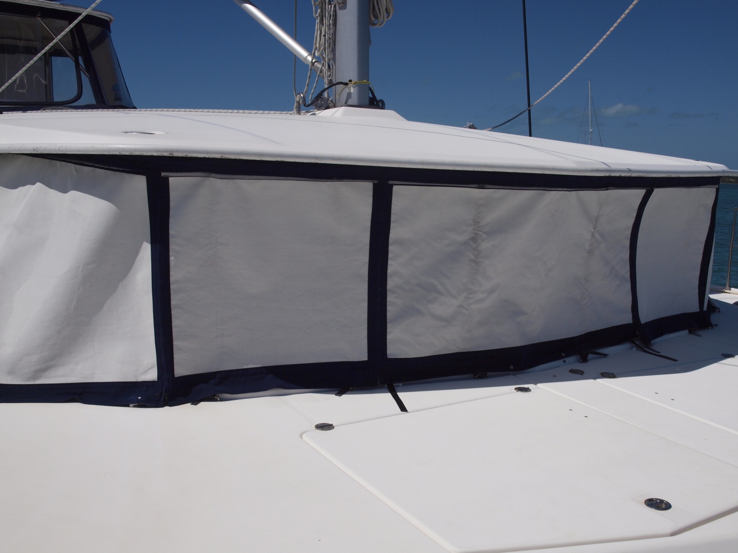 Leopard-44 2012-Island Time St. Augustine-Florida-United States-6052661 | Thumbnail