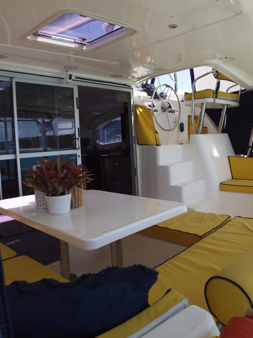 Leopard-44 2012-Island Time St. Augustine-Florida-United States-6052676 | Thumbnail