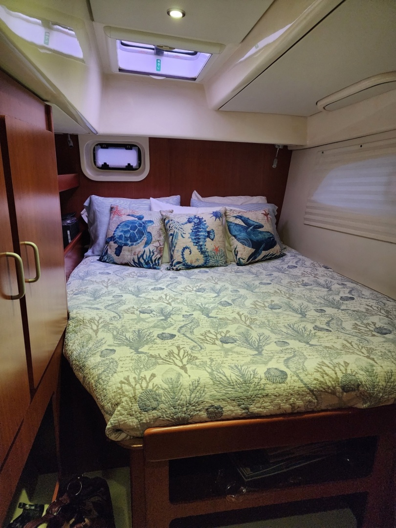 Leopard-44 2012-Island Time St. Augustine-Florida-United States-6052683 | Thumbnail