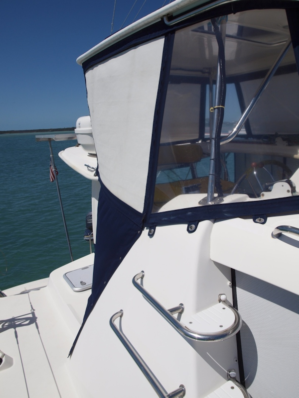 Leopard-44 2012-Island Time St. Augustine-Florida-United States-6052667