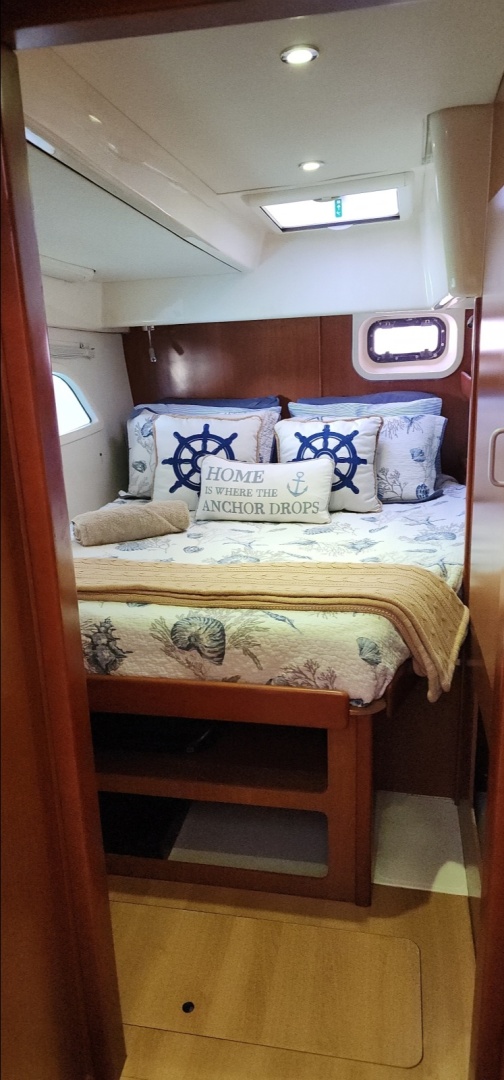 Leopard-44 2012-Island Time St. Augustine-Florida-United States-6052684 | Thumbnail