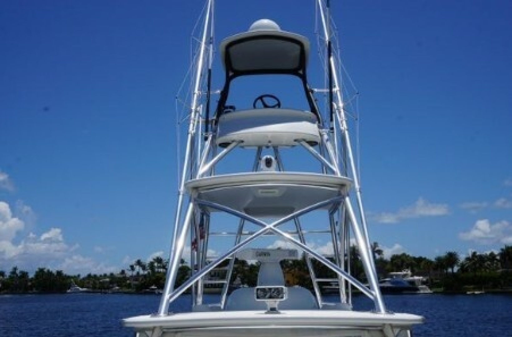 SeaVee 2015 -Miami-Florida-United States-6052598 | Thumbnail