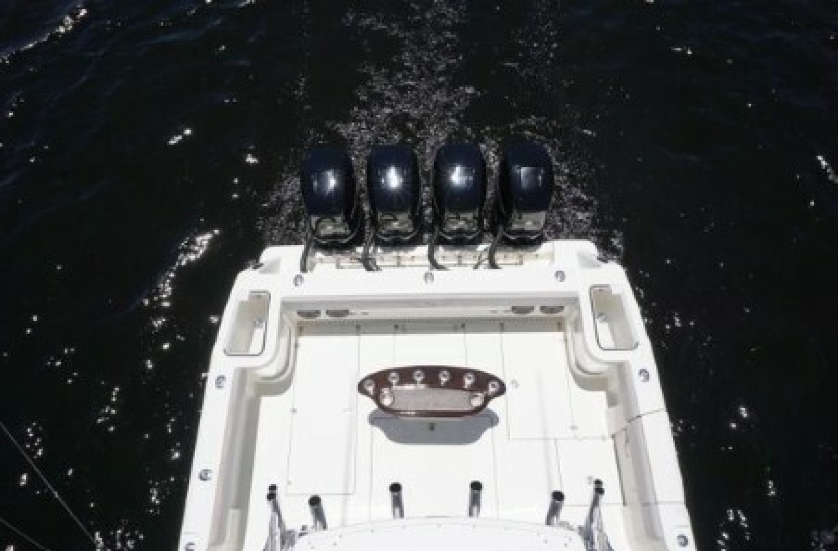 SeaVee 2015 -Miami-Florida-United States-6052595 | Thumbnail