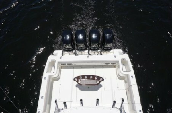 SeaVee 2015 -Miami-Florida-United States-6052595