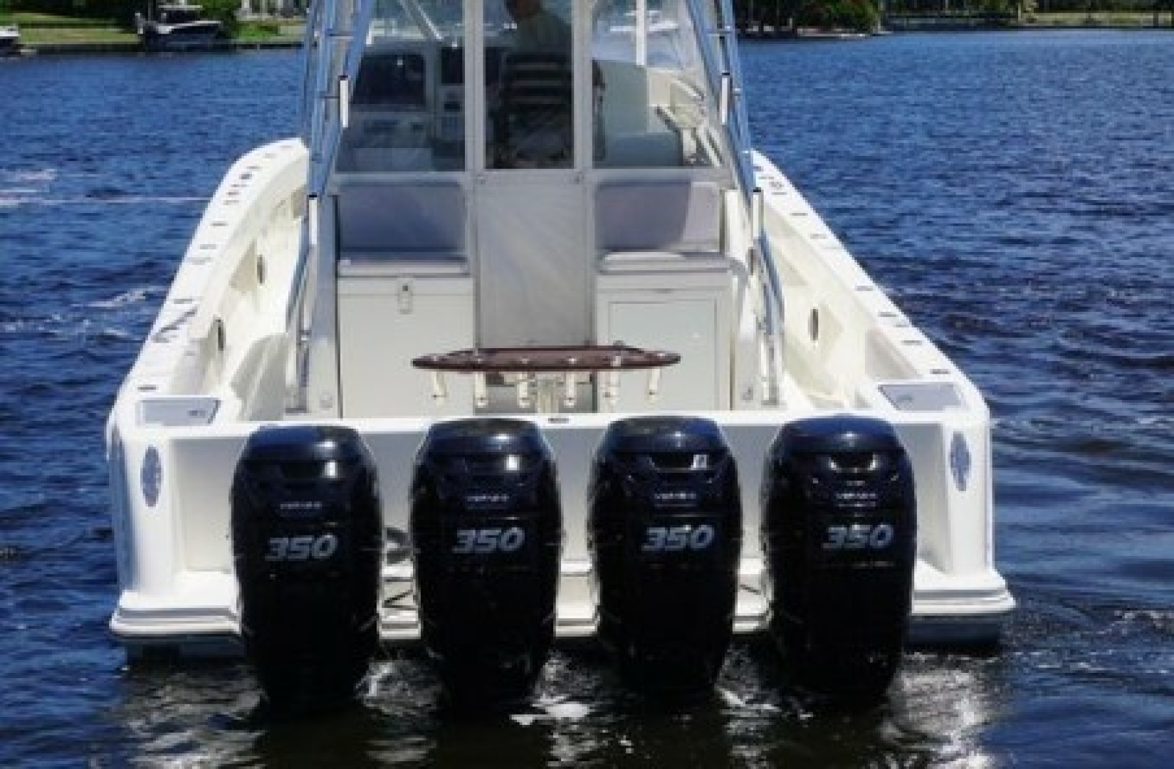 SeaVee 2015 -Miami-Florida-United States-6052601 | Thumbnail