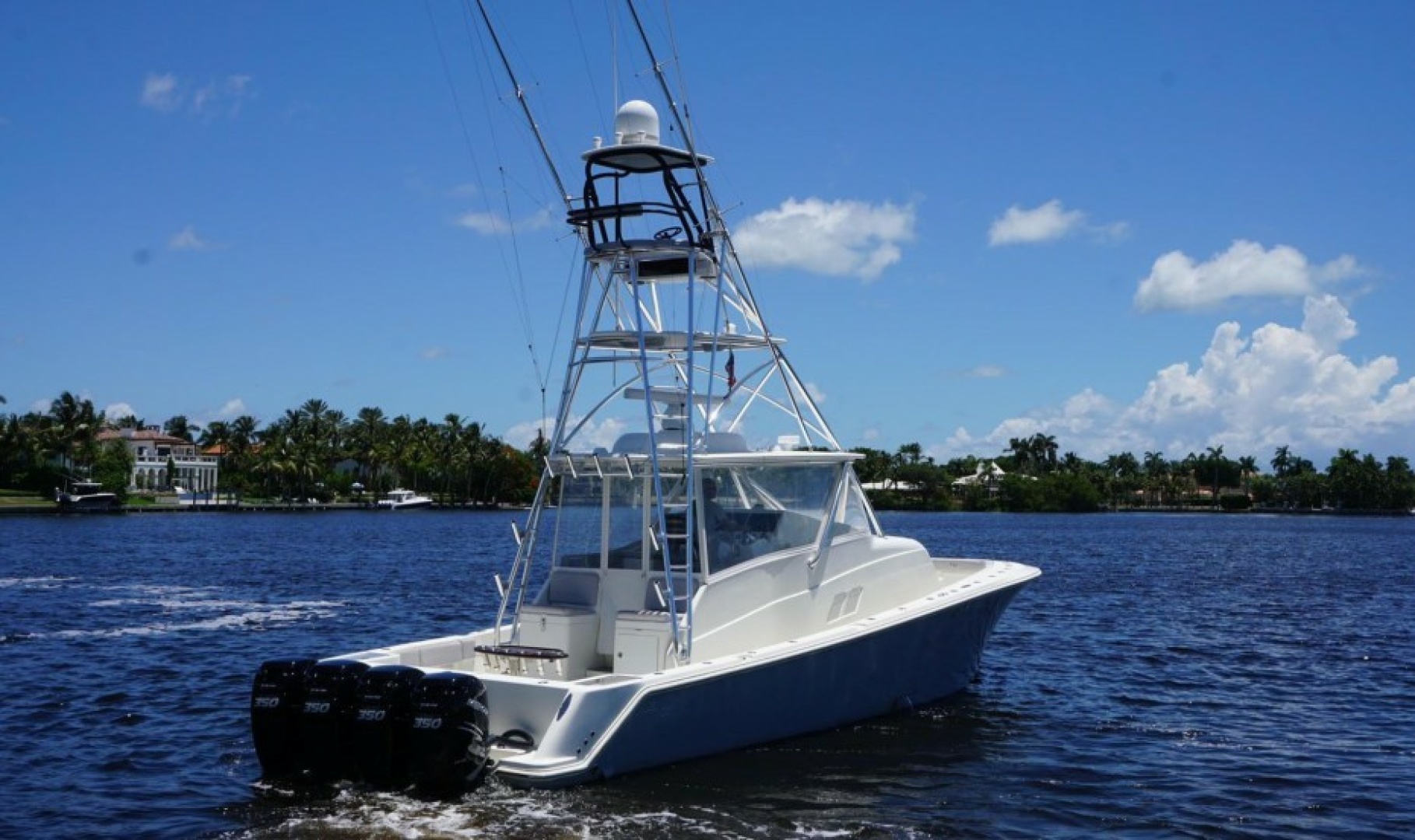 SeaVee 2015 -Miami-Florida-United States-6052520 | Thumbnail