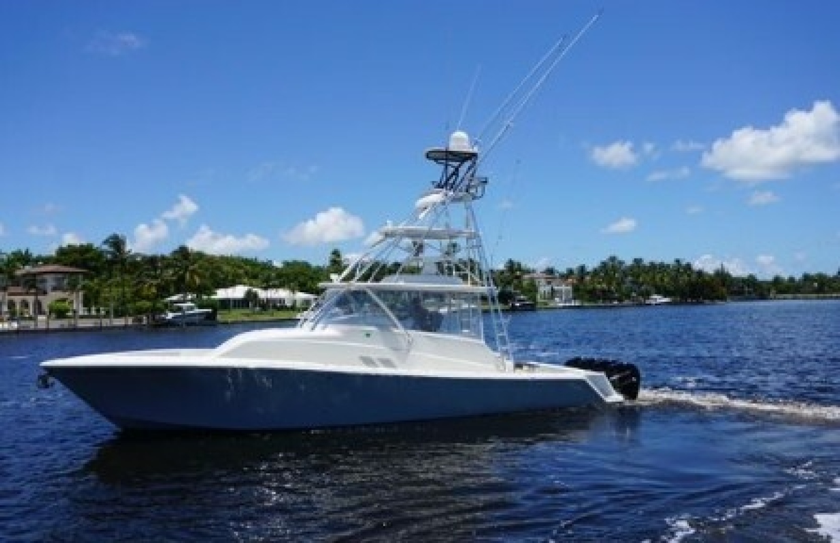 SeaVee 2015 -Miami-Florida-United States-6052600 | Thumbnail
